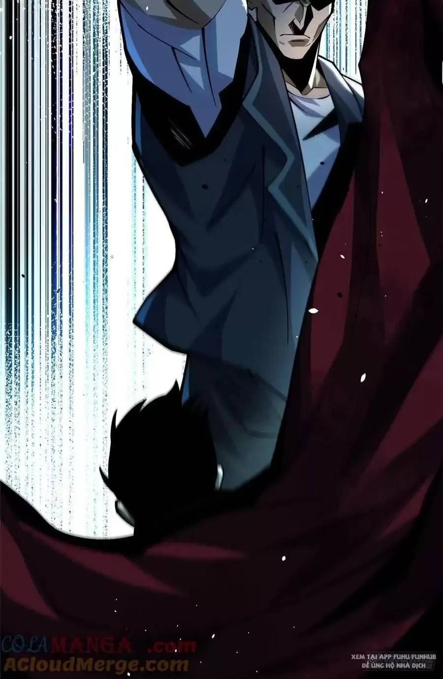 Ta Thật Không Muốn Học Cấm Chú - Chapter 48.1 - Page 14