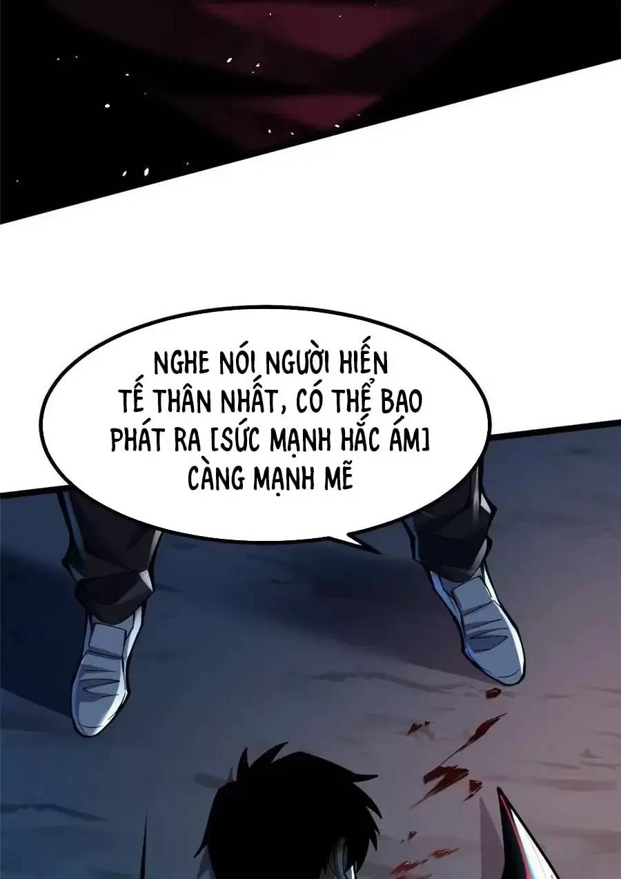 Ta Thật Không Muốn Học Cấm Chú - Chapter 48.1 - Page 15