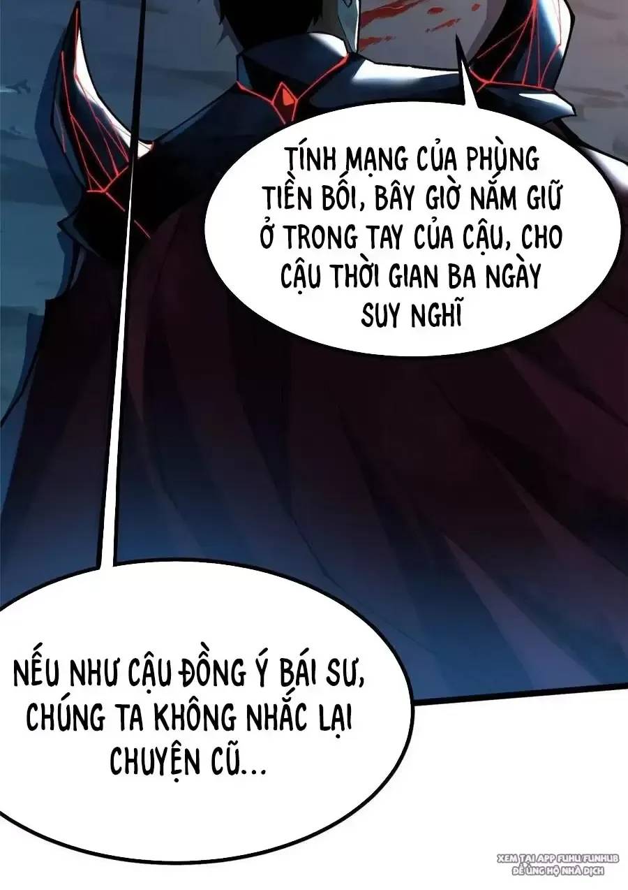 Ta Thật Không Muốn Học Cấm Chú - Chapter 48.1 - Page 16