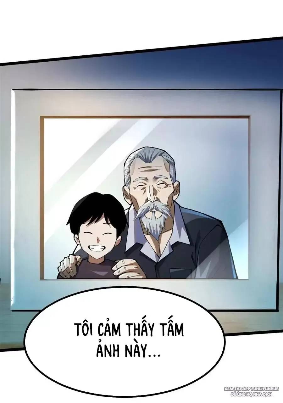 Ta Thật Không Muốn Học Cấm Chú - Chapter 48.1 - Page 19