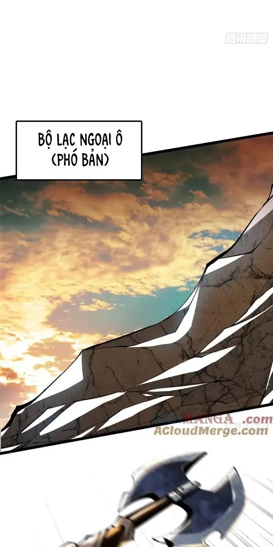 Ta Thật Không Muốn Học Cấm Chú - Chapter 48.1 - Page 21