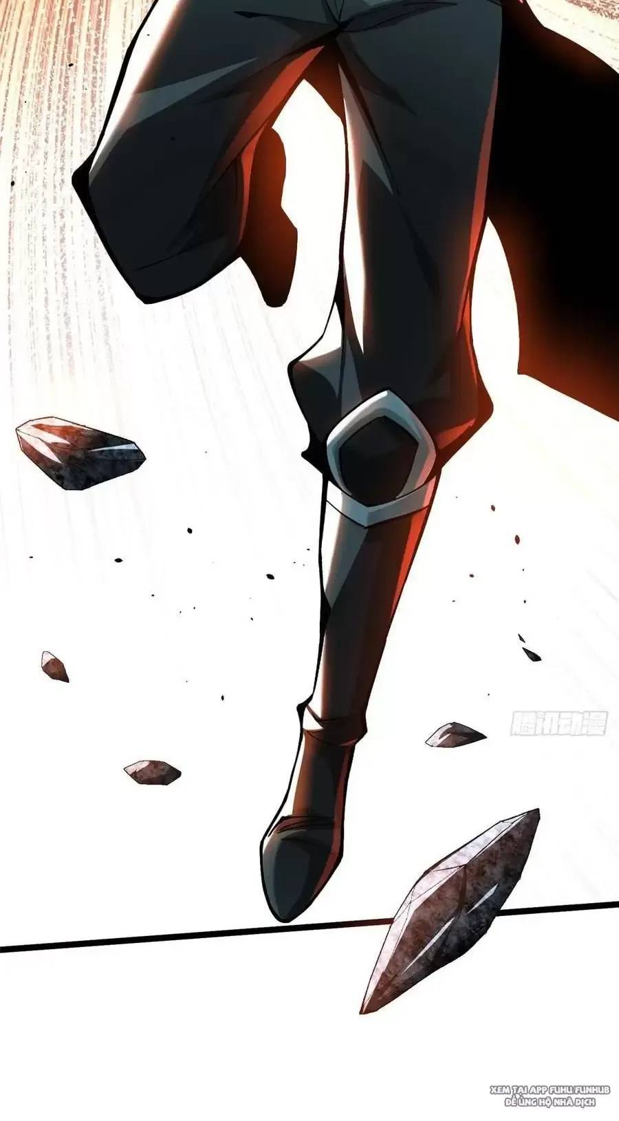 Ta Thật Không Muốn Học Cấm Chú - Chapter 48.1 - Page 25