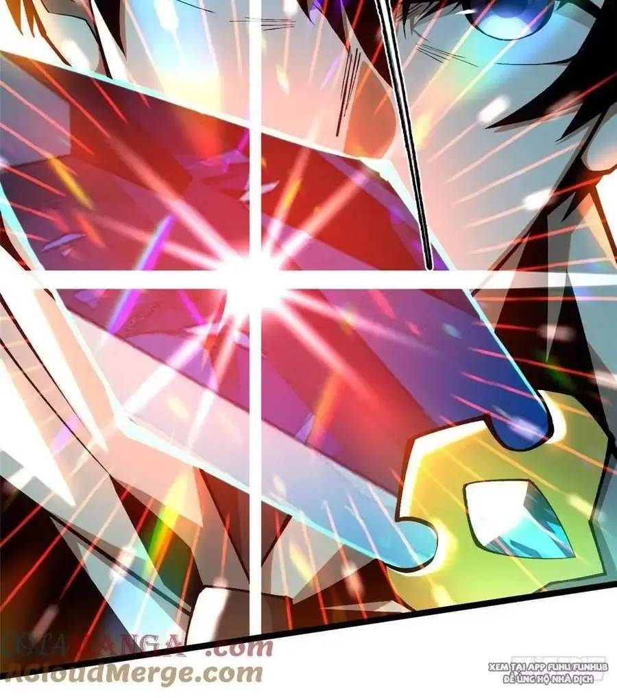 Ta Thật Không Muốn Học Cấm Chú - Chapter 48.1 - Page 27