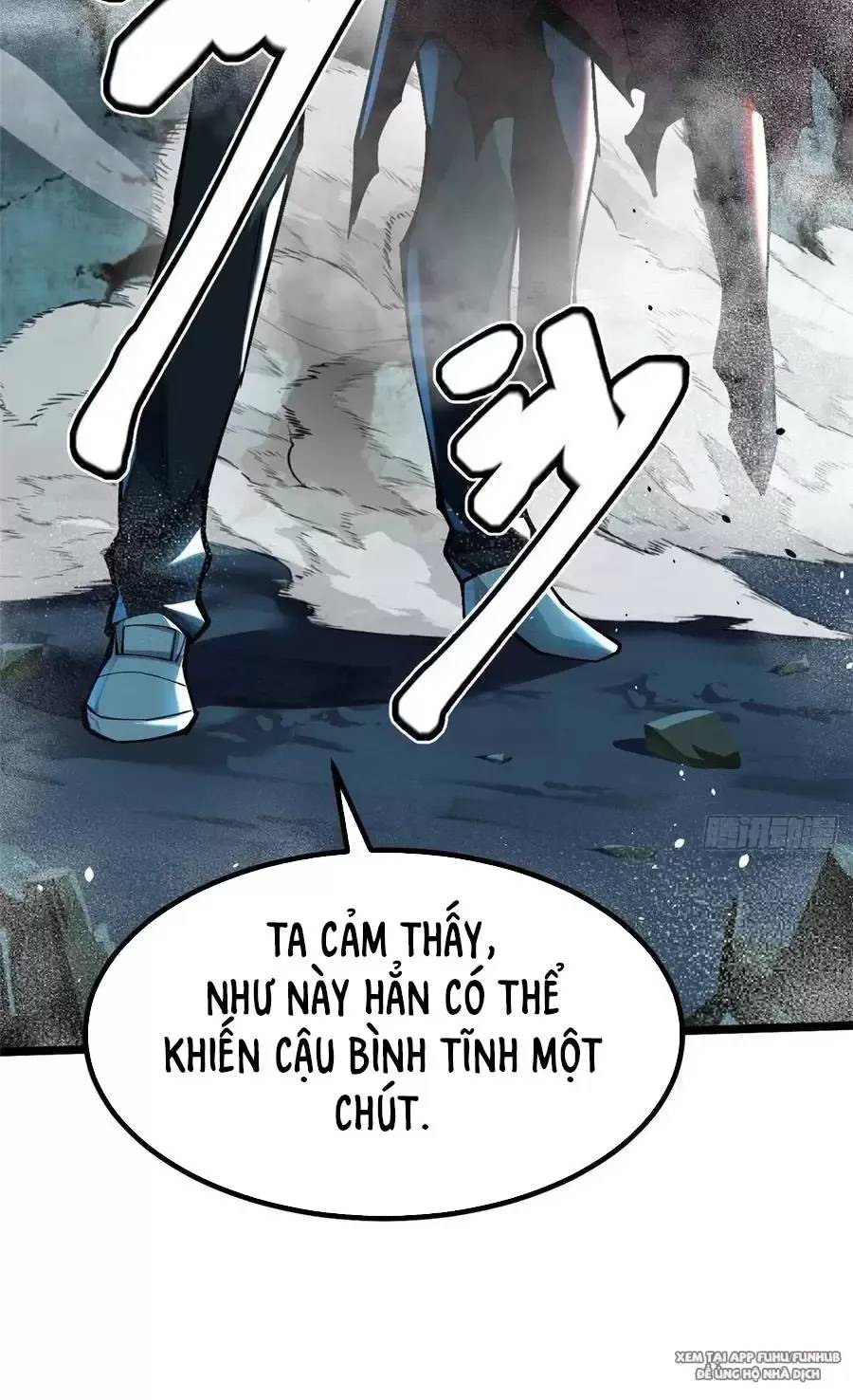 Ta Thật Không Muốn Học Cấm Chú - Chapter 48.1 - Page 3