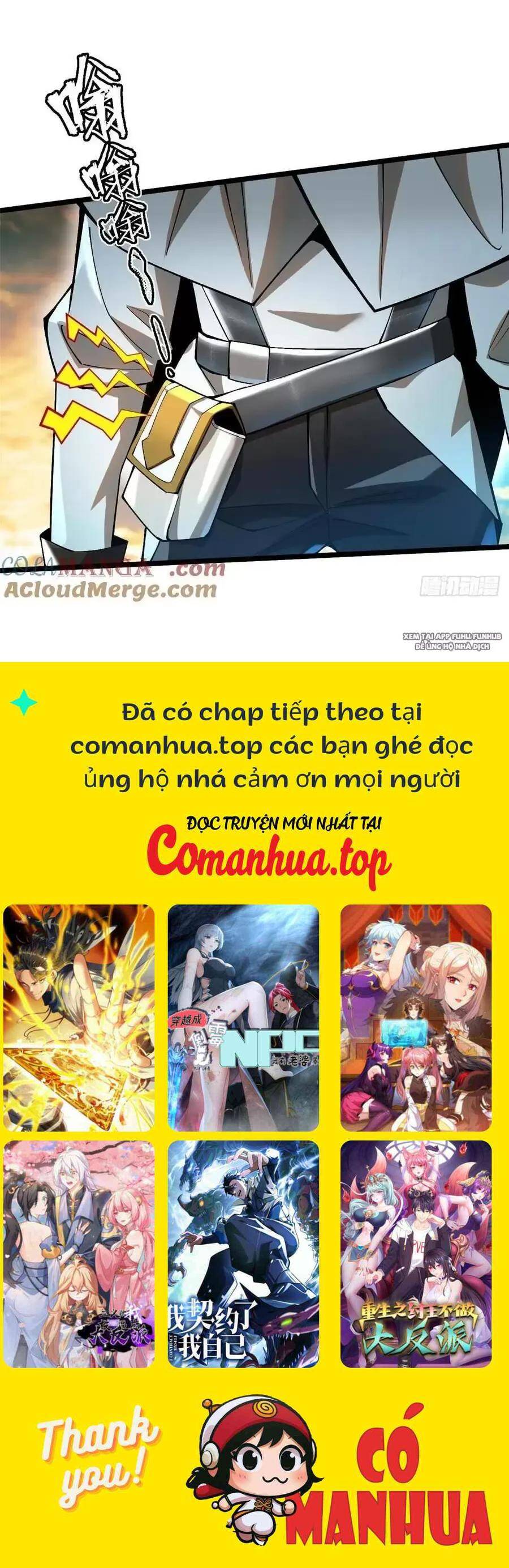 Ta Thật Không Muốn Học Cấm Chú - Chapter 48.1 - Page 33