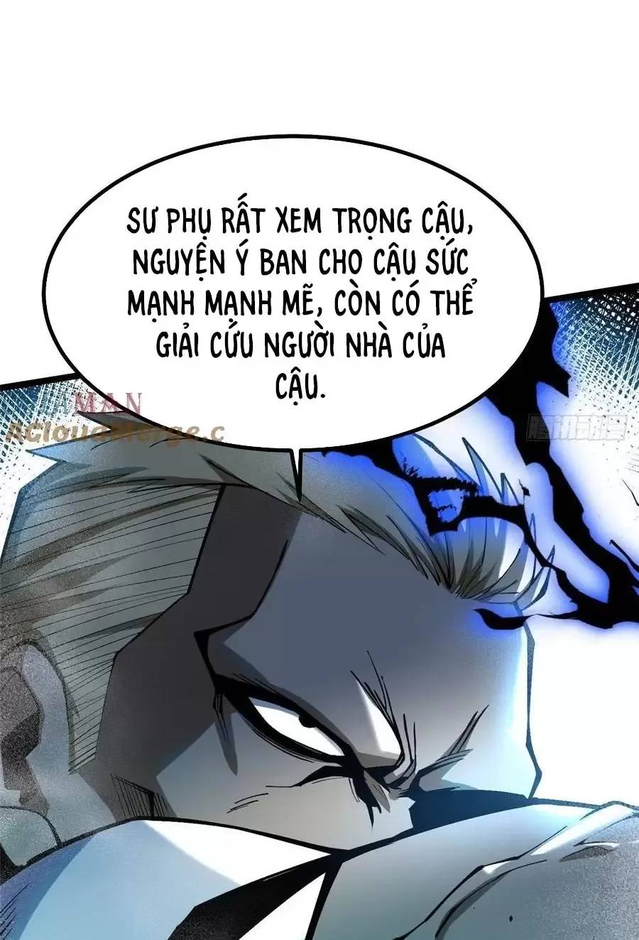 Ta Thật Không Muốn Học Cấm Chú - Chapter 48.1 - Page 4