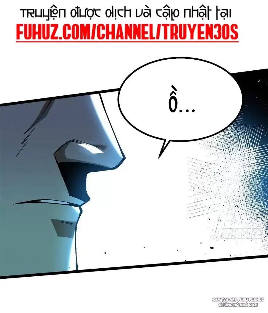 Ta Thật Không Muốn Học Cấm Chú - Chapter 48.1 - Page 8