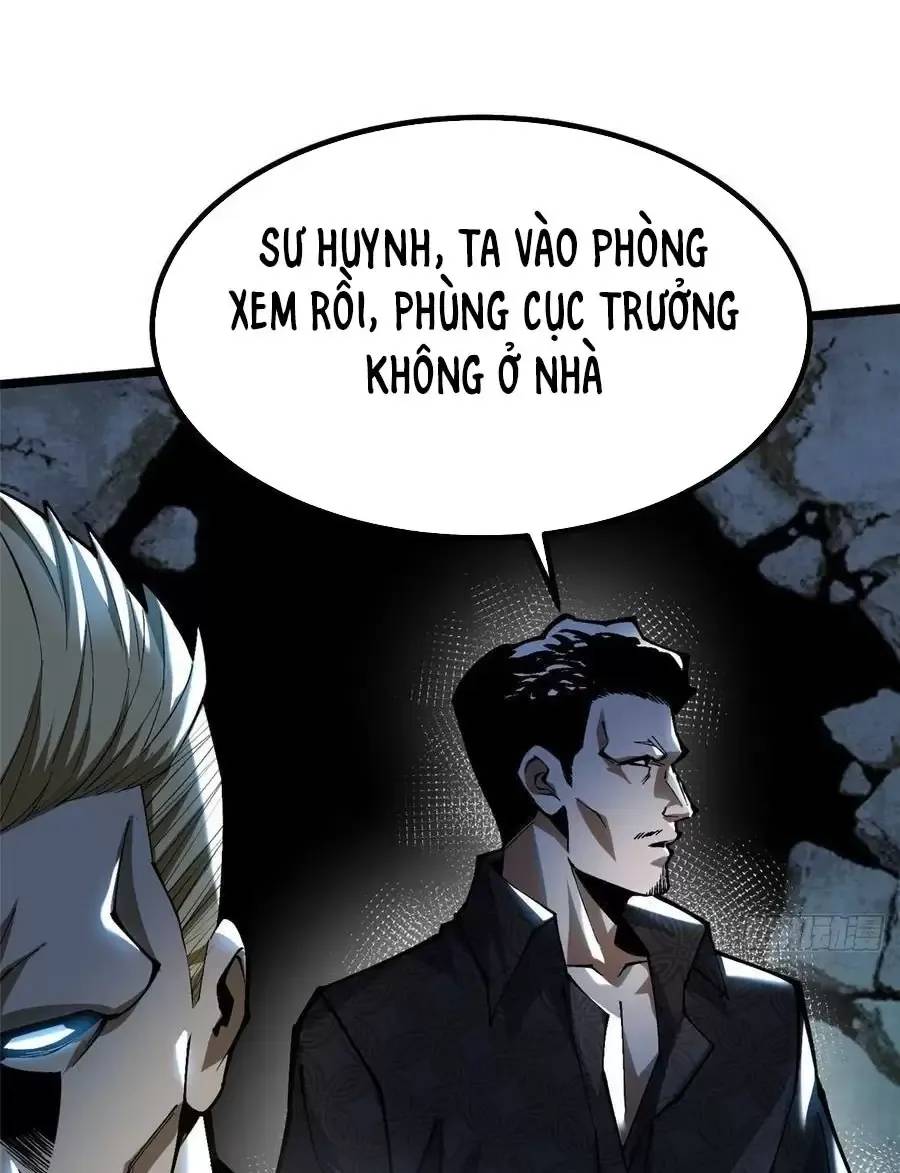 Ta Thật Không Muốn Học Cấm Chú - Chapter 48.1 - Page 9