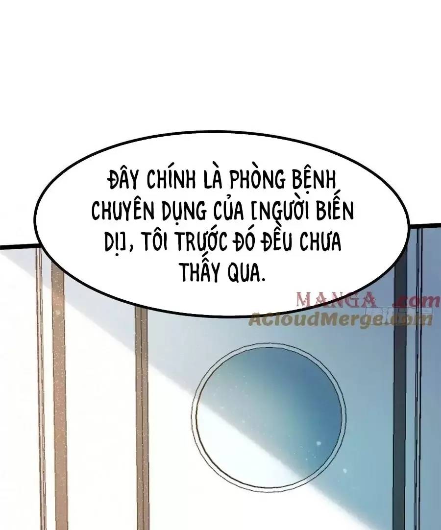 Ta Thật Không Muốn Học Cấm Chú - Chapter 48.2 - Page 10