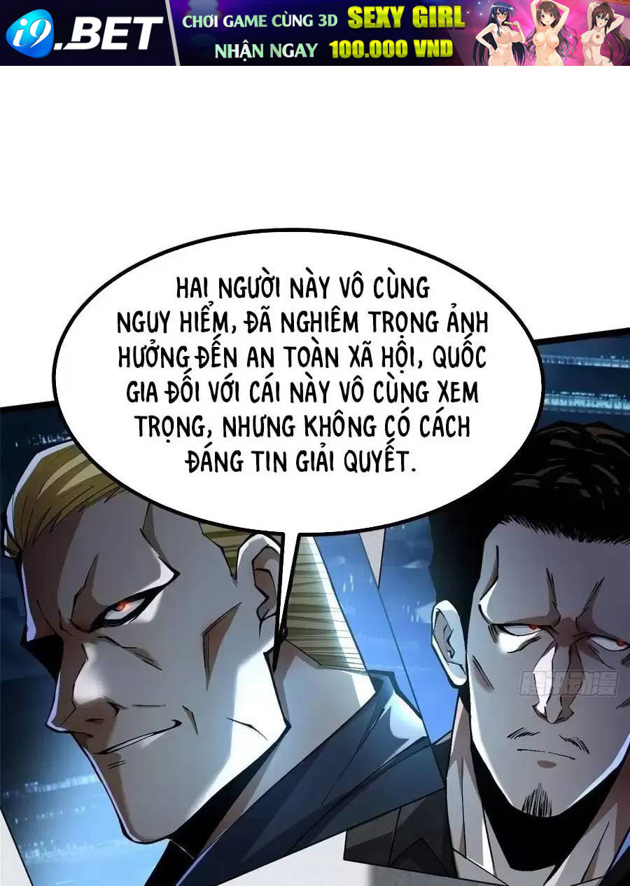 Ta Thật Không Muốn Học Cấm Chú - Chapter 48.2 - Page 12