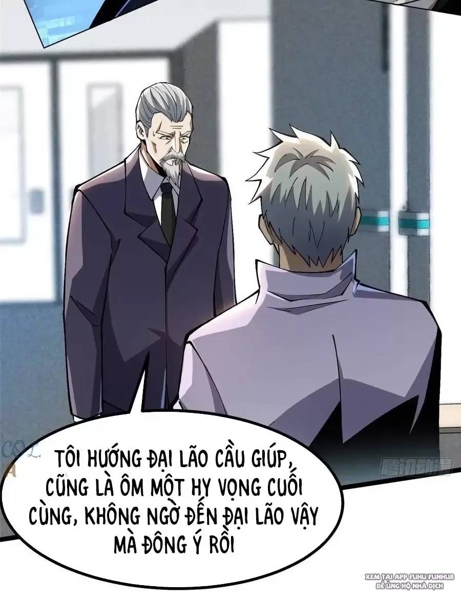 Ta Thật Không Muốn Học Cấm Chú - Chapter 48.2 - Page 13