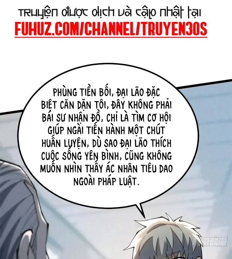 Ta Thật Không Muốn Học Cấm Chú - Chapter 48.2 - Page 14