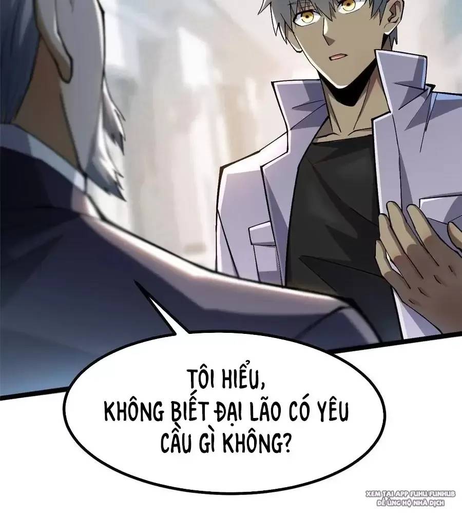 Ta Thật Không Muốn Học Cấm Chú - Chapter 48.2 - Page 15