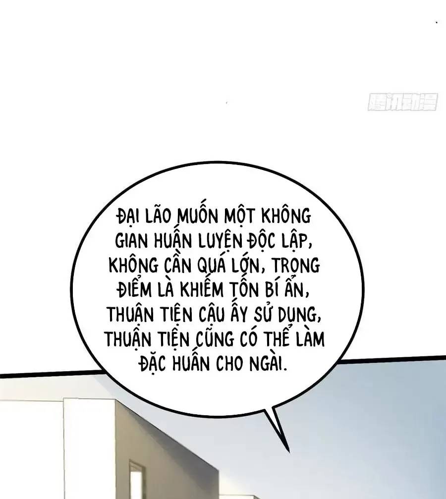 Ta Thật Không Muốn Học Cấm Chú - Chapter 48.2 - Page 16