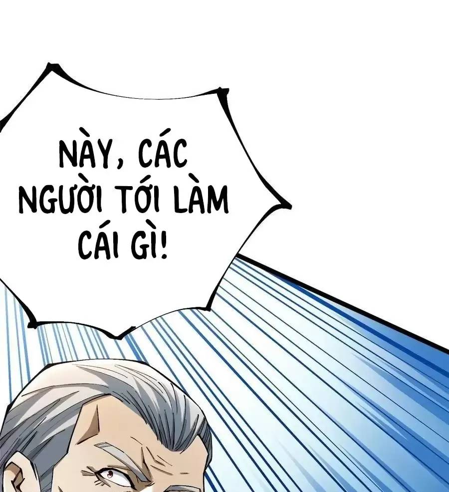 Ta Thật Không Muốn Học Cấm Chú - Chapter 48.2 - Page 18