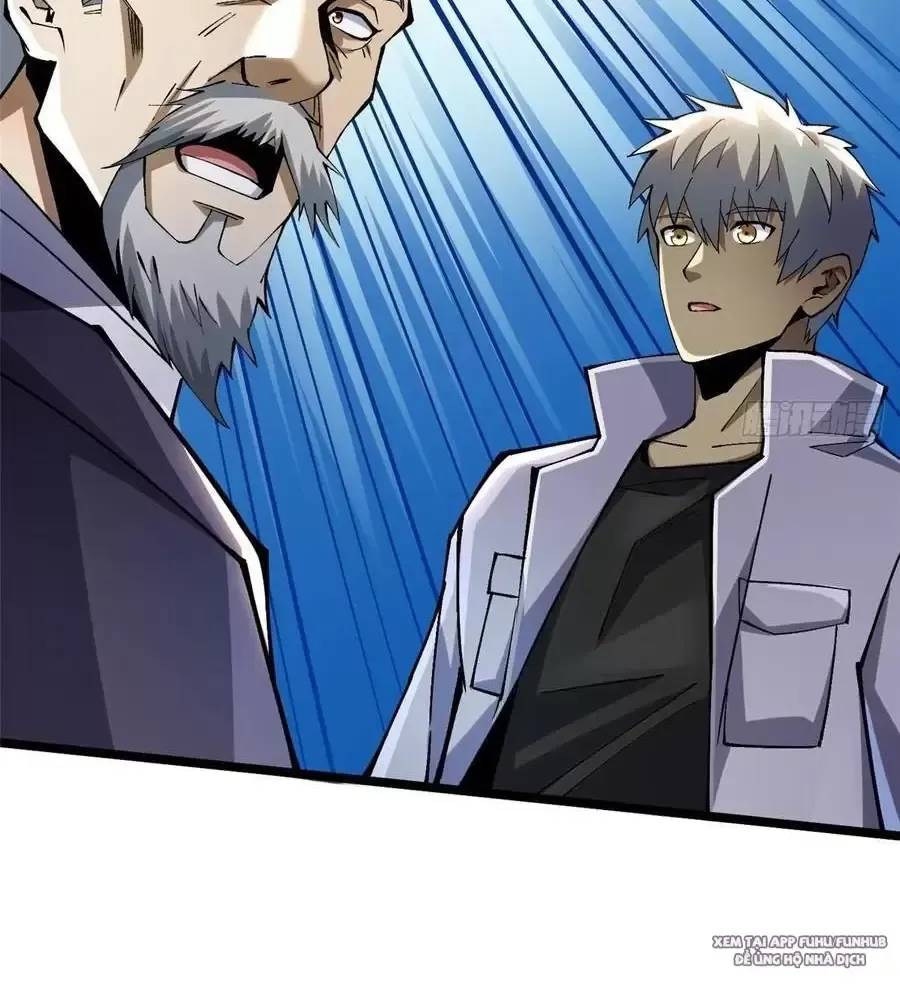 Ta Thật Không Muốn Học Cấm Chú - Chapter 48.2 - Page 19