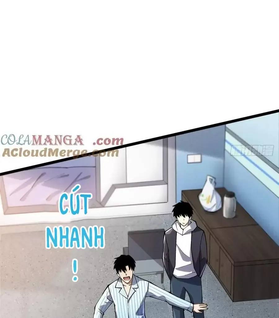 Ta Thật Không Muốn Học Cấm Chú - Chapter 48.2 - Page 22