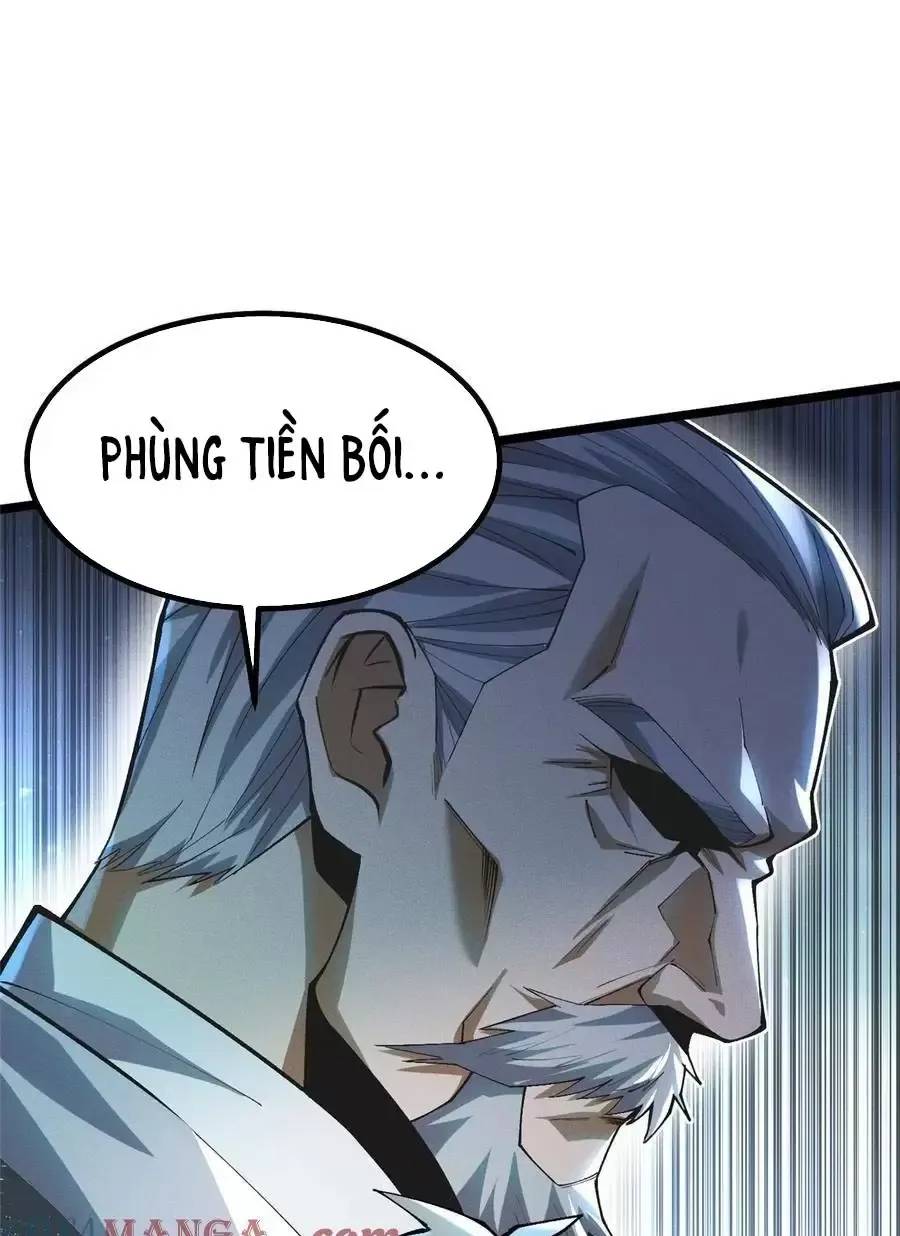 Ta Thật Không Muốn Học Cấm Chú - Chapter 48.2 - Page 4