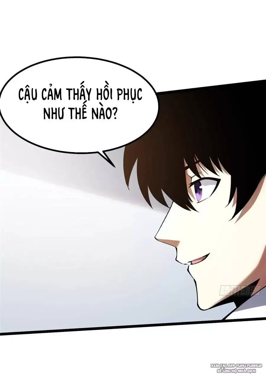 Ta Thật Không Muốn Học Cấm Chú - Chapter 48.2 - Page 8