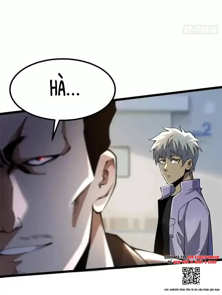 Ta Thật Không Muốn Học Cấm Chú - Chapter 49.1 - Page 11