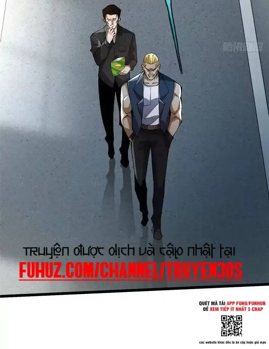 Ta Thật Không Muốn Học Cấm Chú - Chapter 49.1 - Page 13