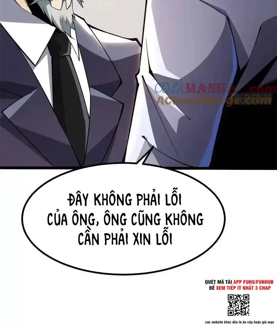 Ta Thật Không Muốn Học Cấm Chú - Chapter 49.1 - Page 15