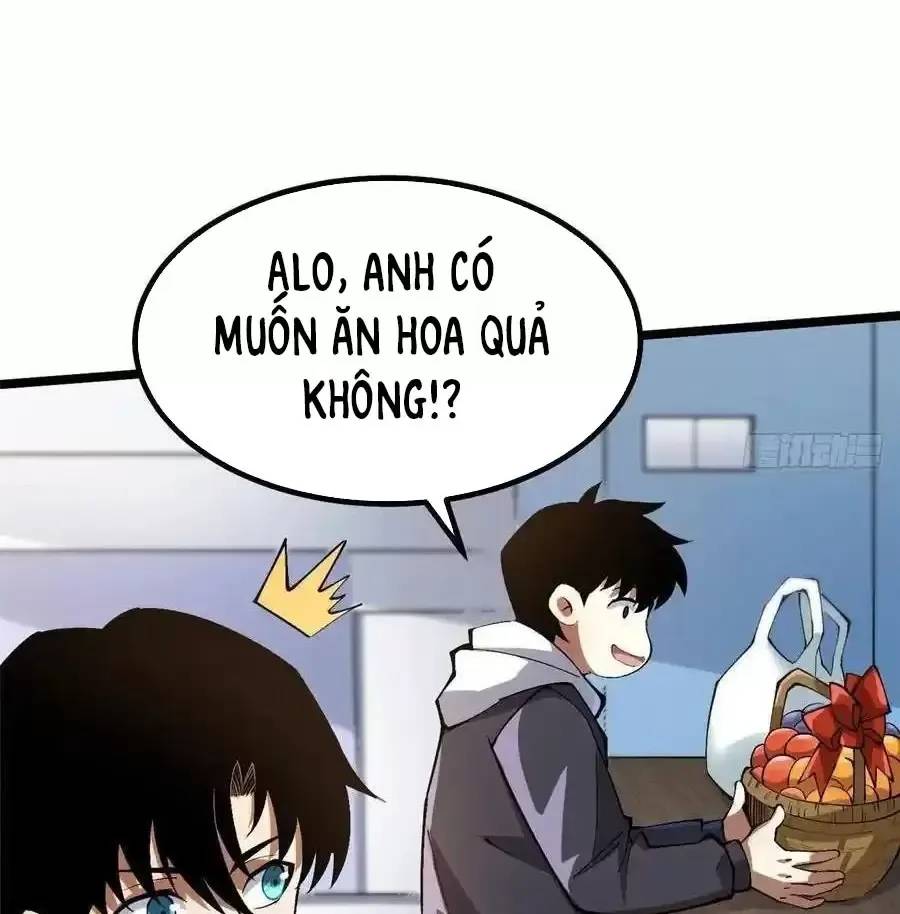 Ta Thật Không Muốn Học Cấm Chú - Chapter 49.1 - Page 16