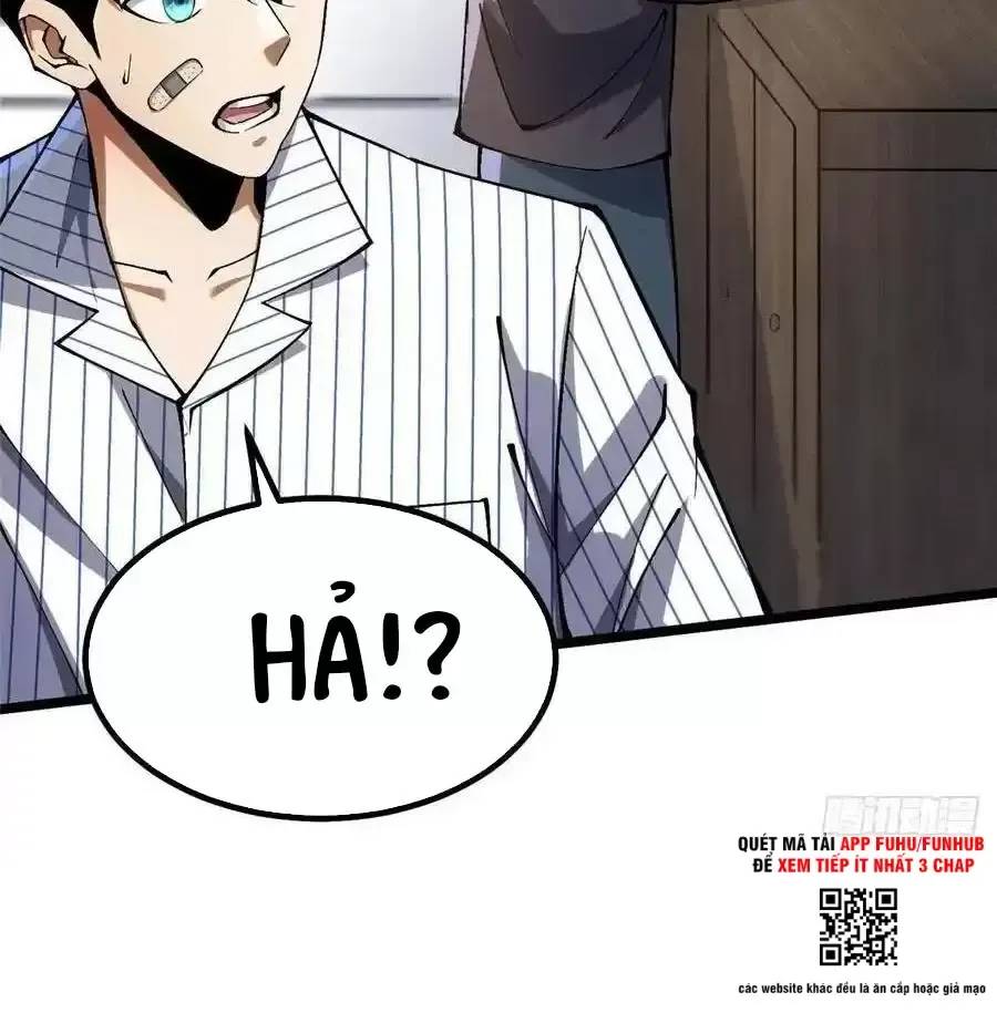 Ta Thật Không Muốn Học Cấm Chú - Chapter 49.1 - Page 17