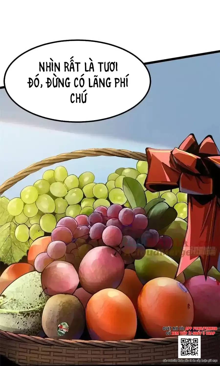 Ta Thật Không Muốn Học Cấm Chú - Chapter 49.1 - Page 18