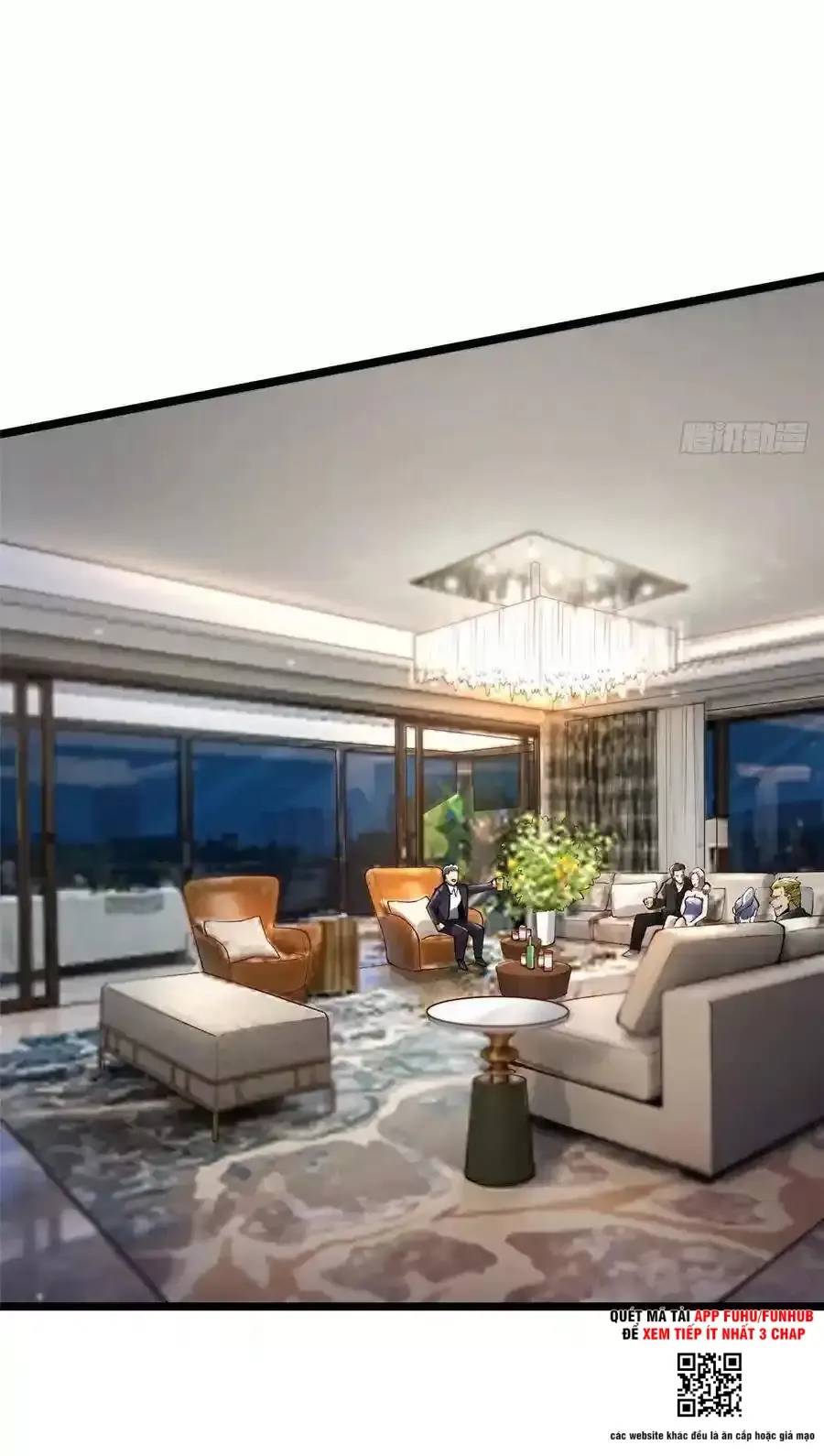 Ta Thật Không Muốn Học Cấm Chú - Chapter 49.1 - Page 20