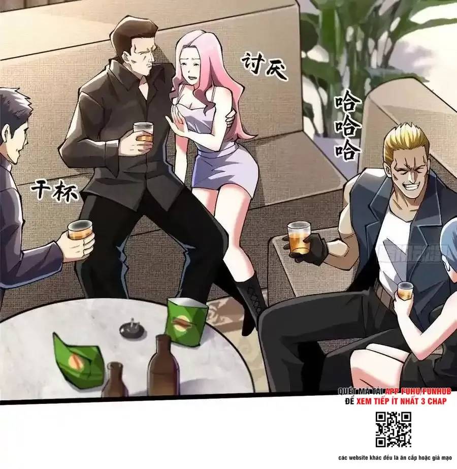 Ta Thật Không Muốn Học Cấm Chú - Chapter 49.1 - Page 22