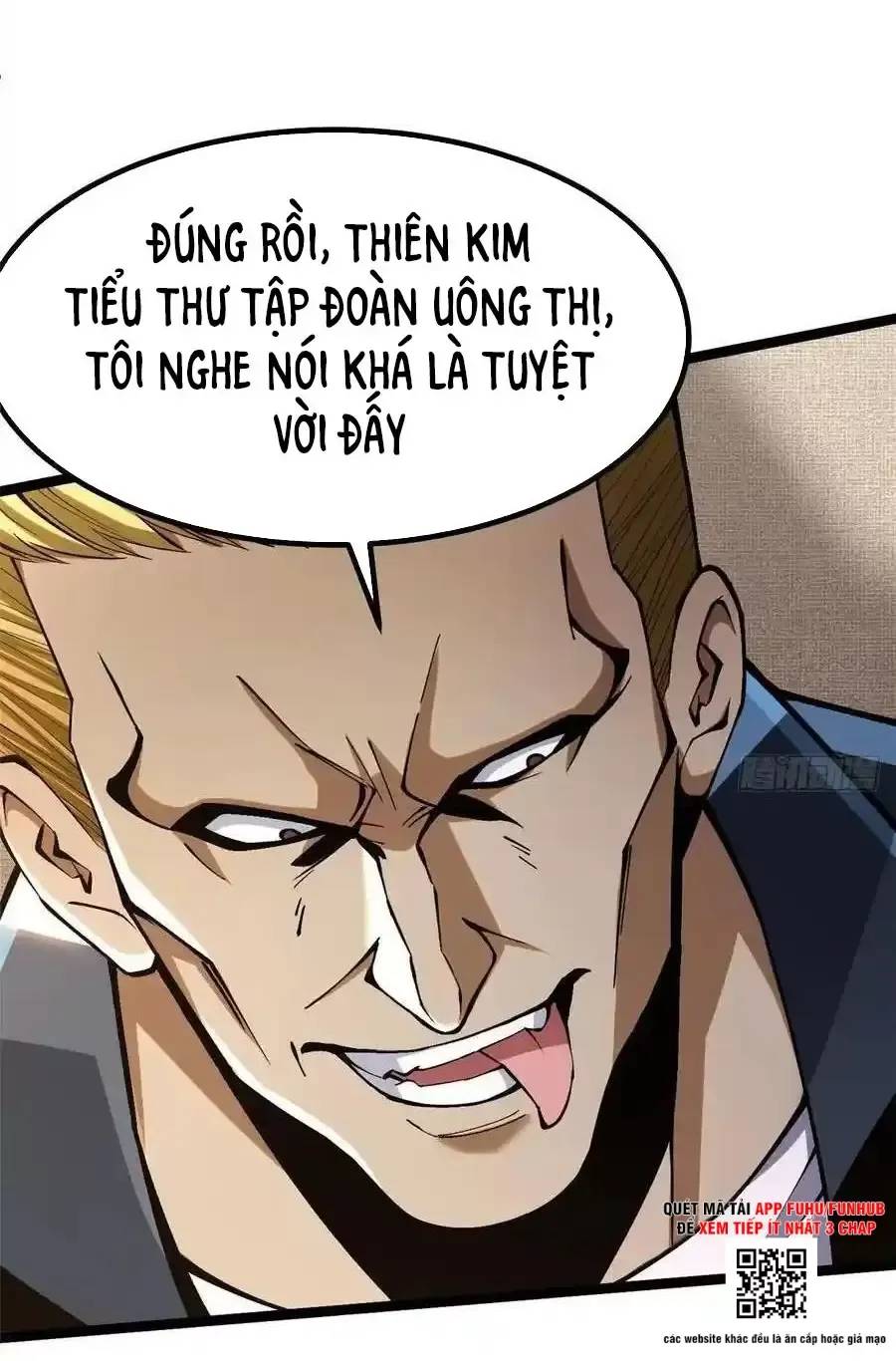 Ta Thật Không Muốn Học Cấm Chú - Chapter 49.1 - Page 23