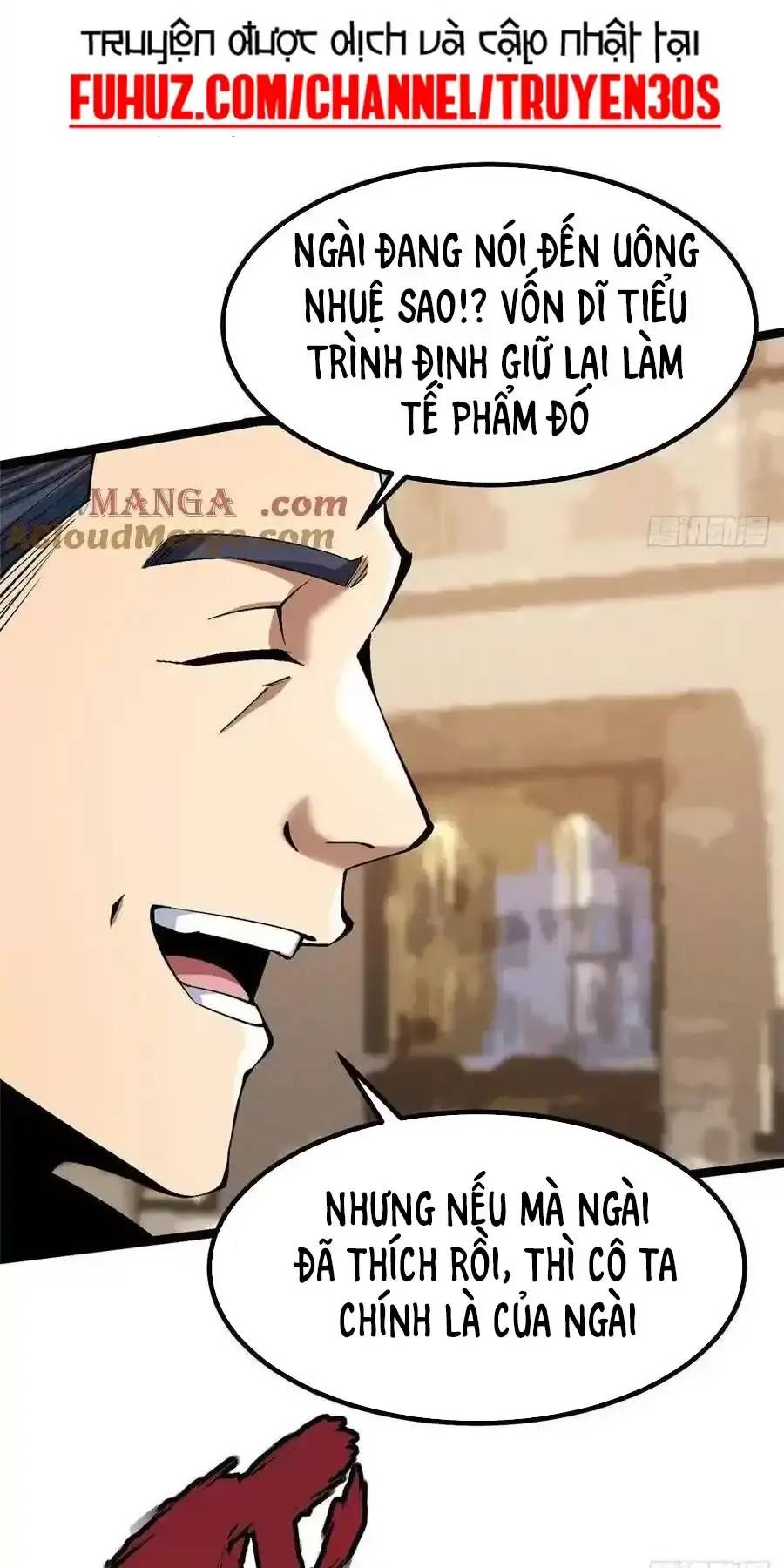 Ta Thật Không Muốn Học Cấm Chú - Chapter 49.1 - Page 24