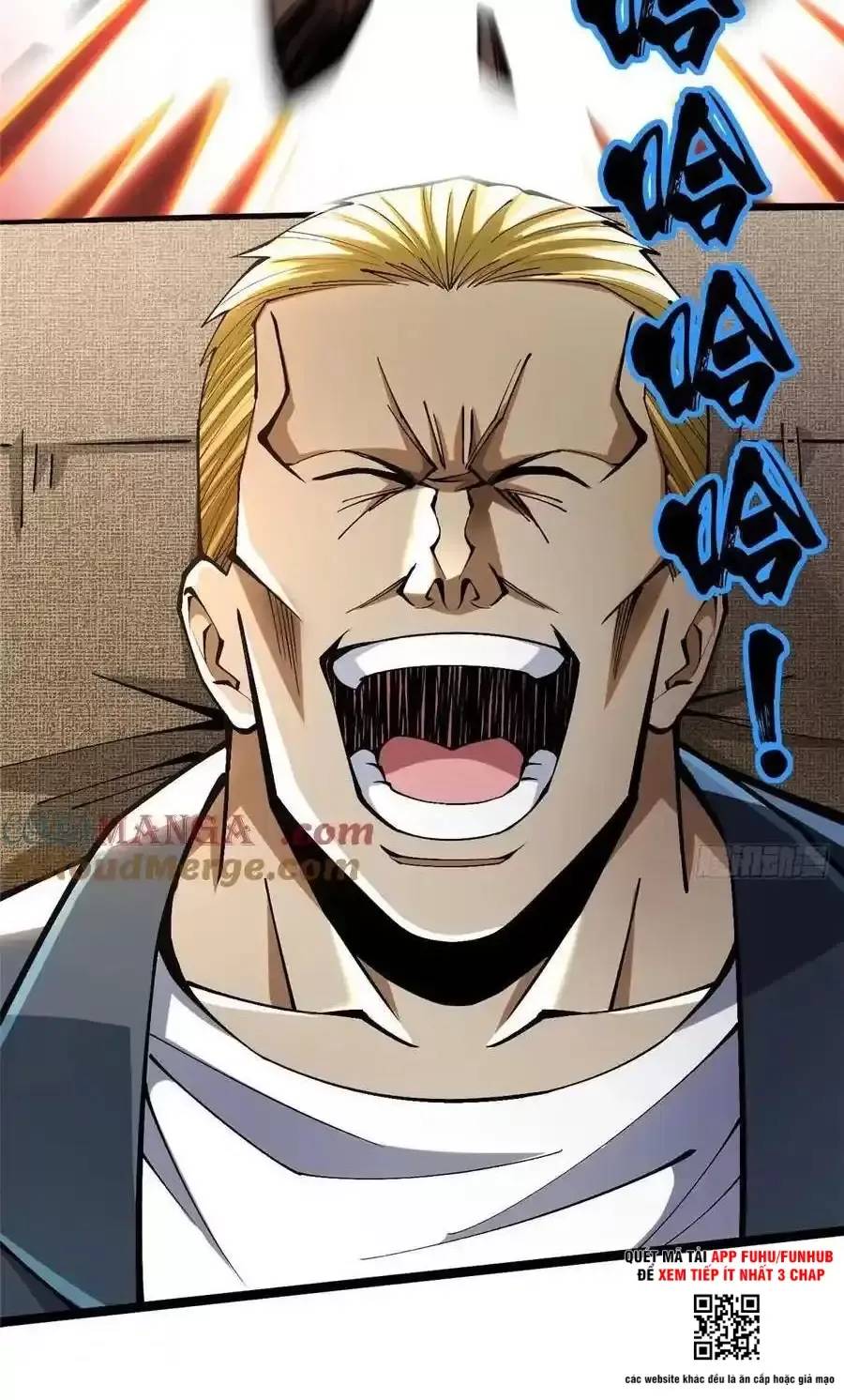 Ta Thật Không Muốn Học Cấm Chú - Chapter 49.1 - Page 26