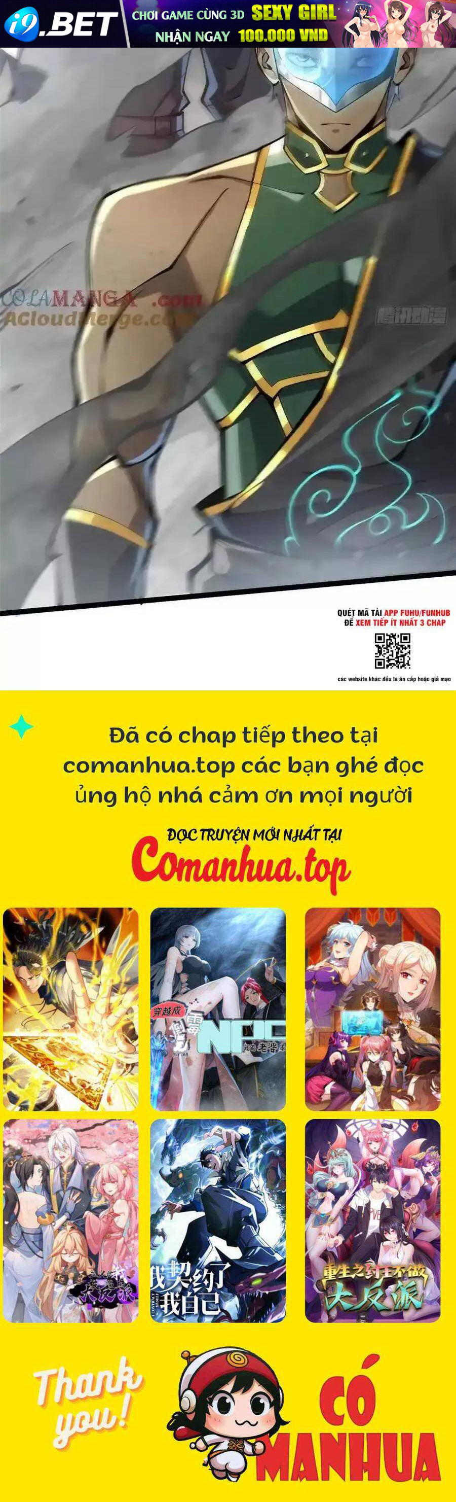 Ta Thật Không Muốn Học Cấm Chú - Chapter 49.1 - Page 29