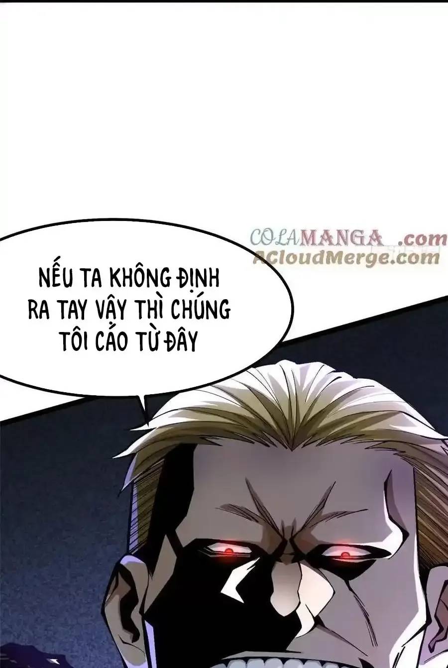 Ta Thật Không Muốn Học Cấm Chú - Chapter 49.1 - Page 4