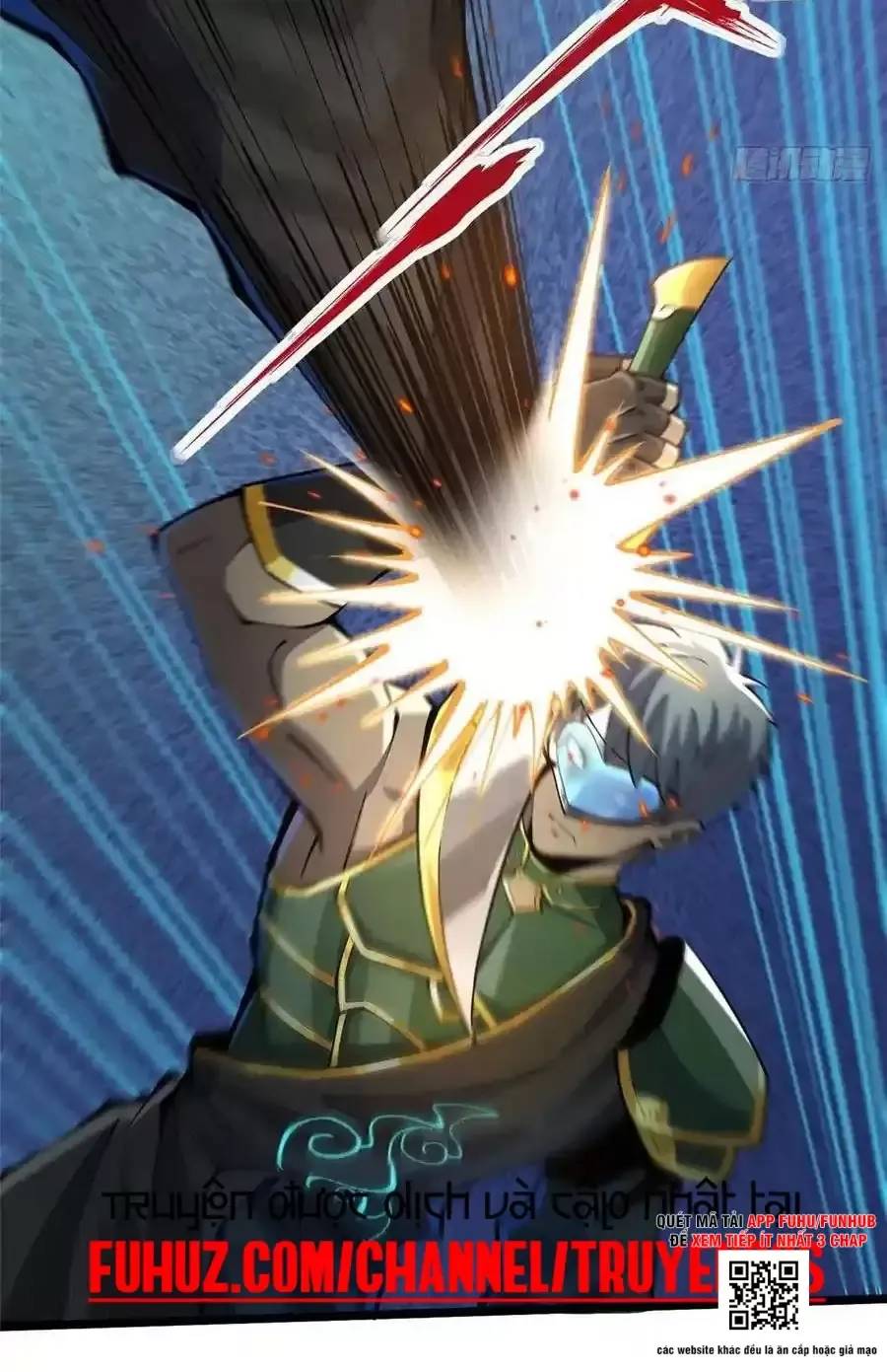 Ta Thật Không Muốn Học Cấm Chú - Chapter 49.2 - Page 12