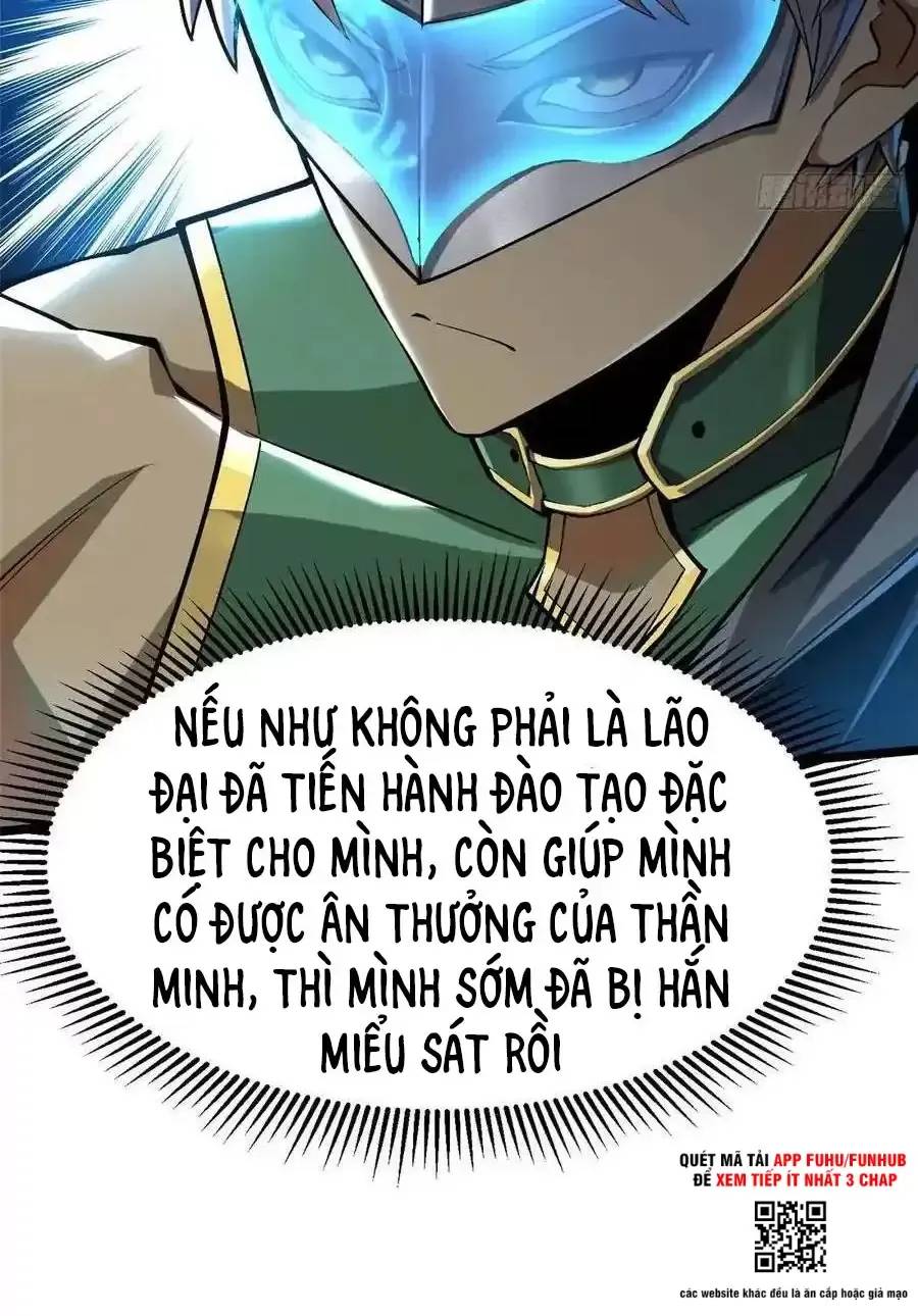 Ta Thật Không Muốn Học Cấm Chú - Chapter 49.2 - Page 16