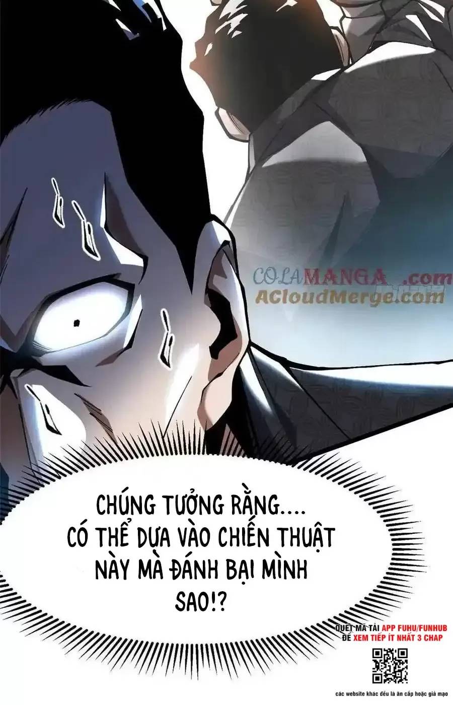 Ta Thật Không Muốn Học Cấm Chú - Chapter 49.2 - Page 20