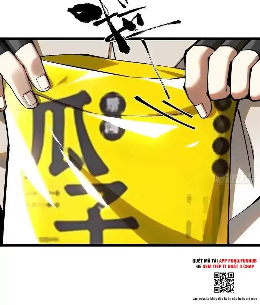 Ta Thật Không Muốn Học Cấm Chú - Chapter 49.2 - Page 26