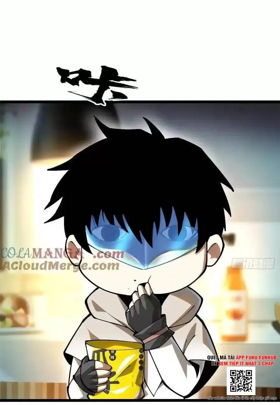 Ta Thật Không Muốn Học Cấm Chú - Chapter 49.2 - Page 27