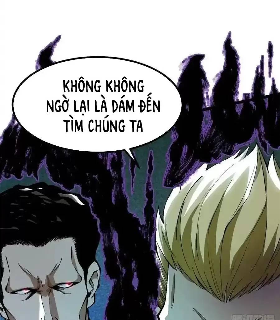 Ta Thật Không Muốn Học Cấm Chú - Chapter 49.2 - Page 3