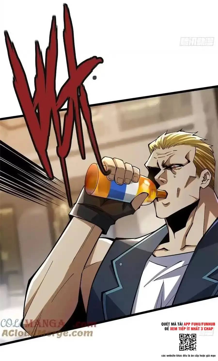 Ta Thật Không Muốn Học Cấm Chú - Chapter 49.2 - Page 5