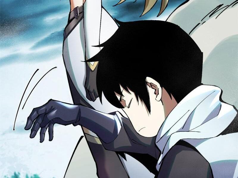 Ta Thật Không Muốn Học Cấm Chú - Chapter 5 - Page 12