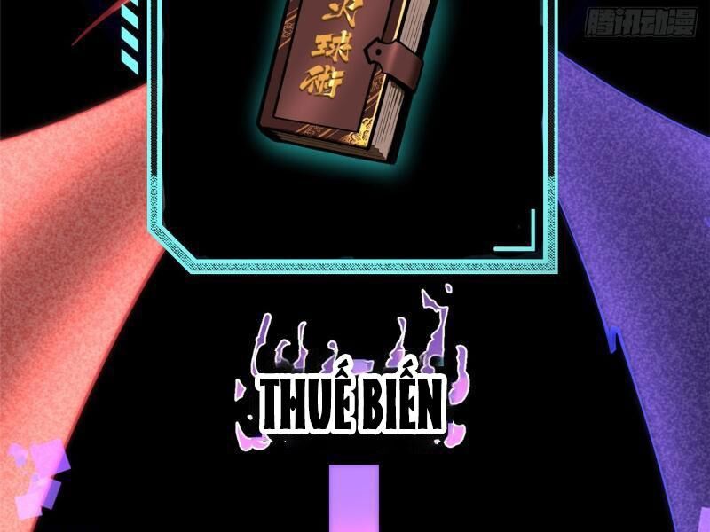 Ta Thật Không Muốn Học Cấm Chú - Chapter 5 - Page 131