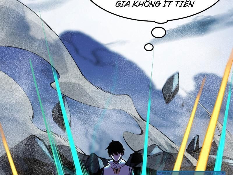 Ta Thật Không Muốn Học Cấm Chú - Chapter 5 - Page 159