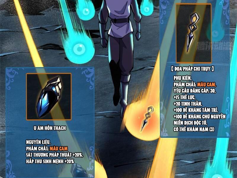 Ta Thật Không Muốn Học Cấm Chú - Chapter 5 - Page 160