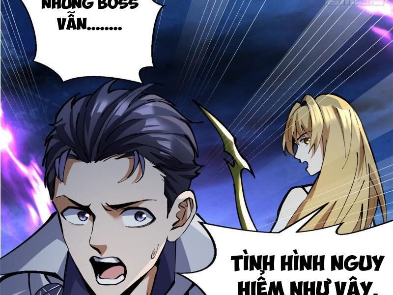 Ta Thật Không Muốn Học Cấm Chú - Chapter 5 - Page 189