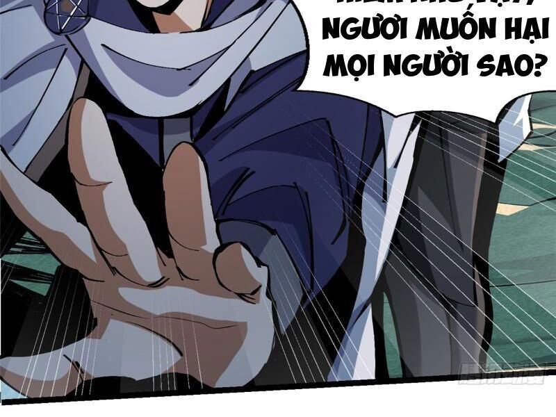 Ta Thật Không Muốn Học Cấm Chú - Chapter 5 - Page 190