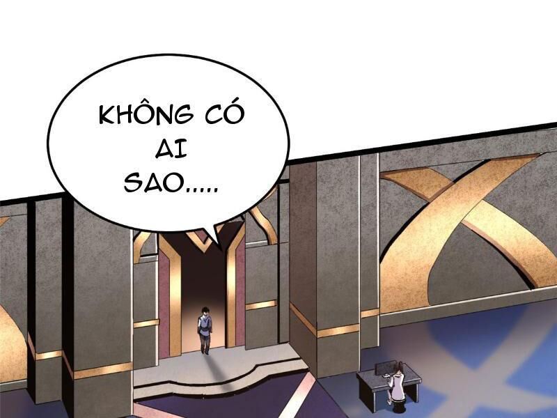 Ta Thật Không Muốn Học Cấm Chú - Chapter 5 - Page 202